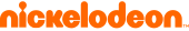 Logo nickelodeon bitmap qzlpss
