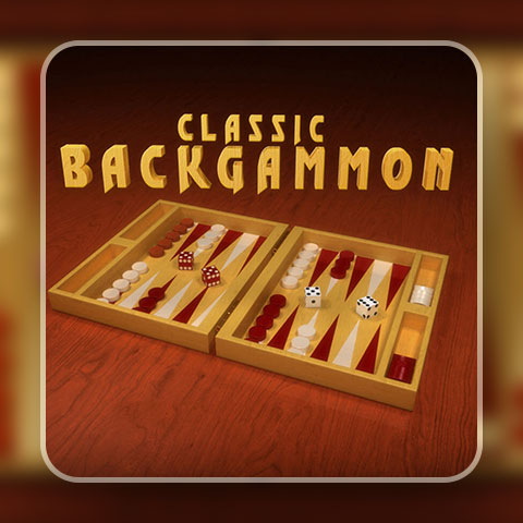 456295 classic backgammon