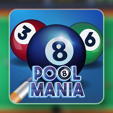 456306 pool 8 ball mania