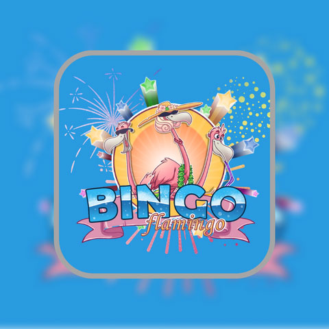 456317 flamingo bingo