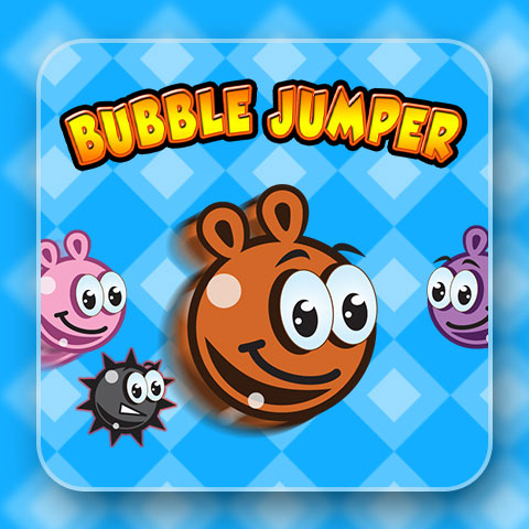 456320 bubble jumper