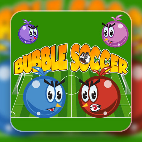456323 bubble soccer