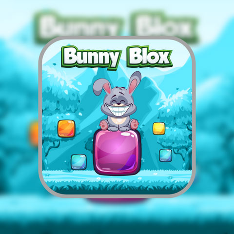 456324 bunny blox