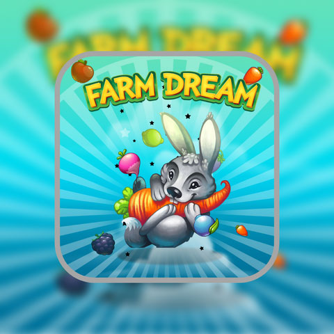 456334 farm dream