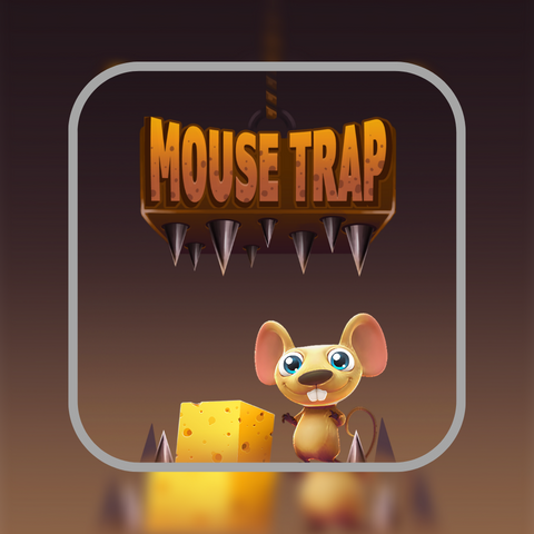 456335 mouse trap
