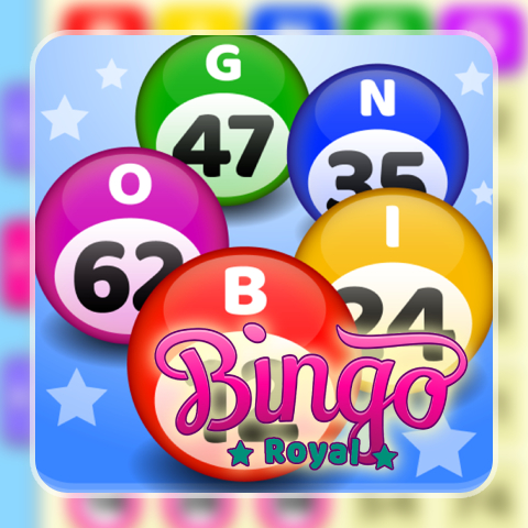 456337 bingo royal