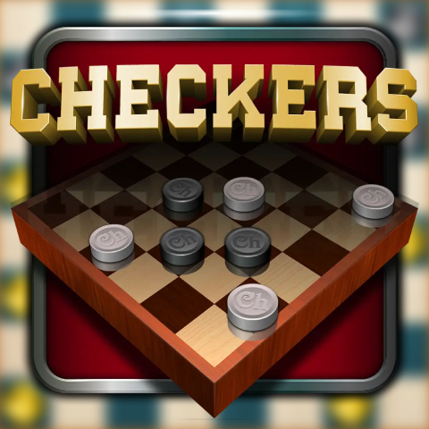 456341 checkers legend