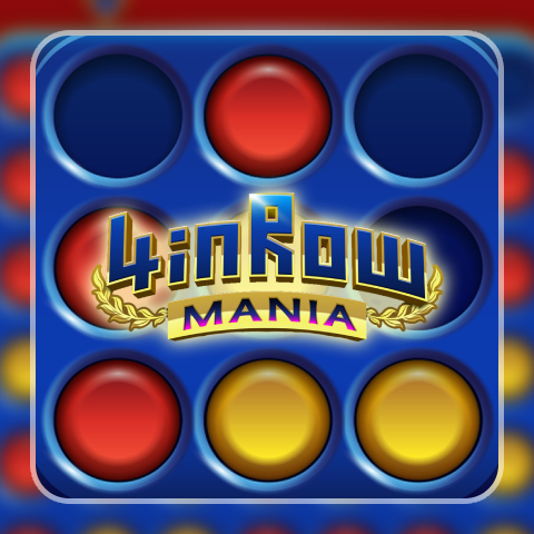 456346 4 in row mania