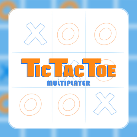 456347 tic tac toe multiplayer
