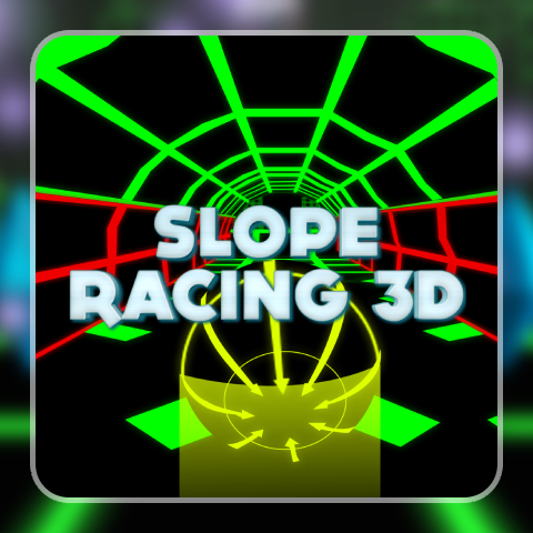 456356 slope racing 3d