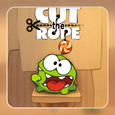 456375 cut the rope
