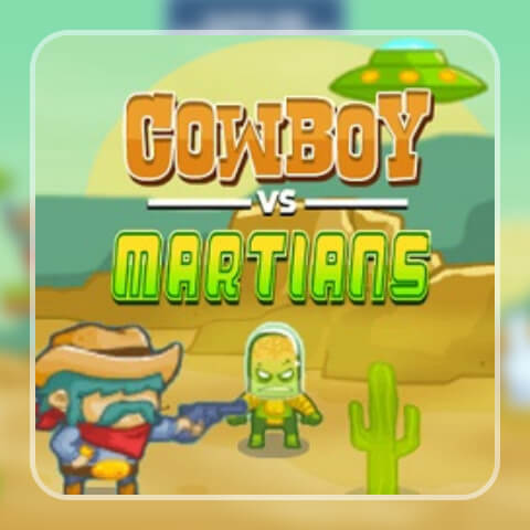 456378 cowboy vs martians