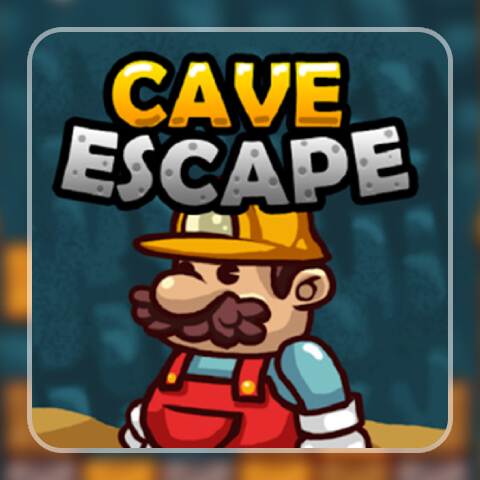 456379 cave escape
