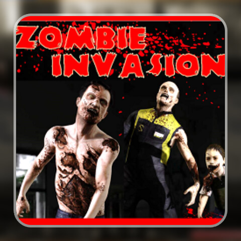 456385 zombie invasion