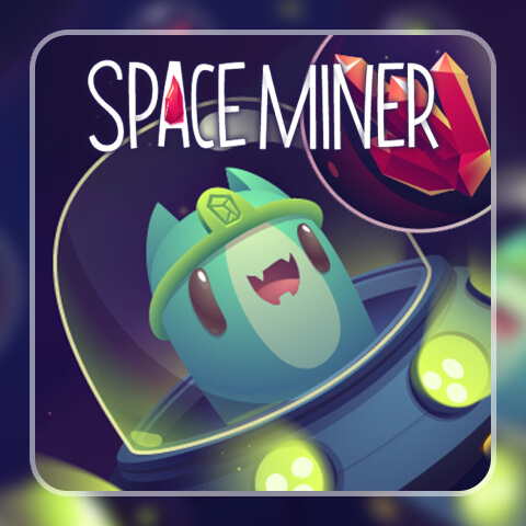 456391 space miner
