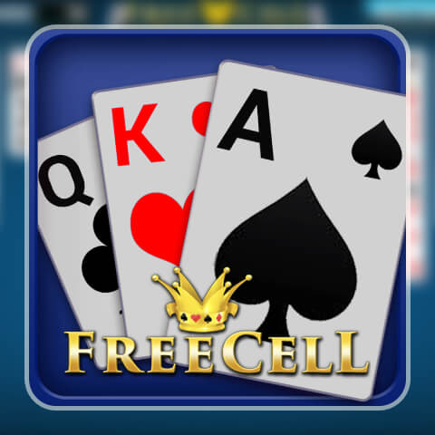 456400 freecell solitaire