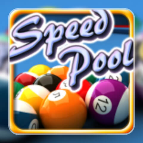 456406 speed pool king