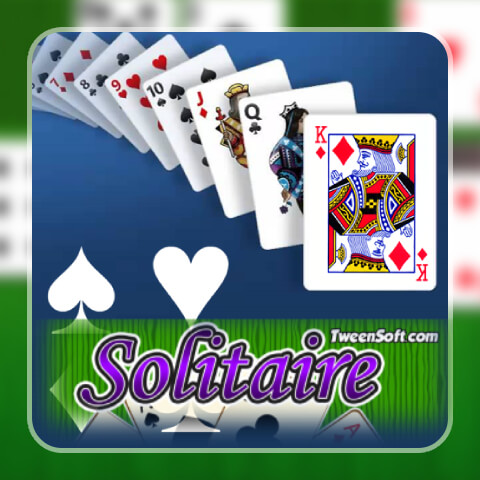 456407 solitaire