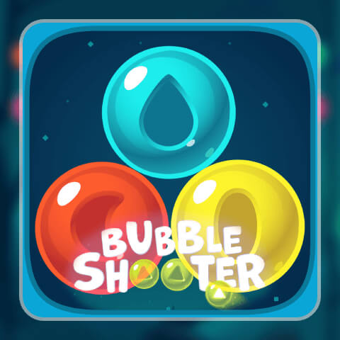 456428 bubble shooter hd
