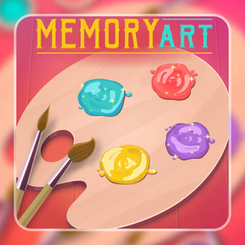 456430 memory art