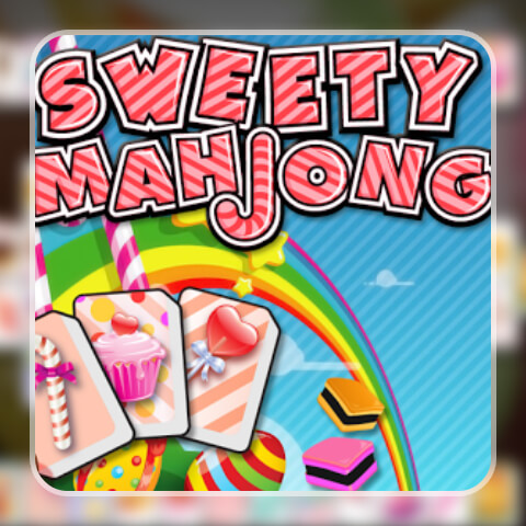 456449 sweety mahjong