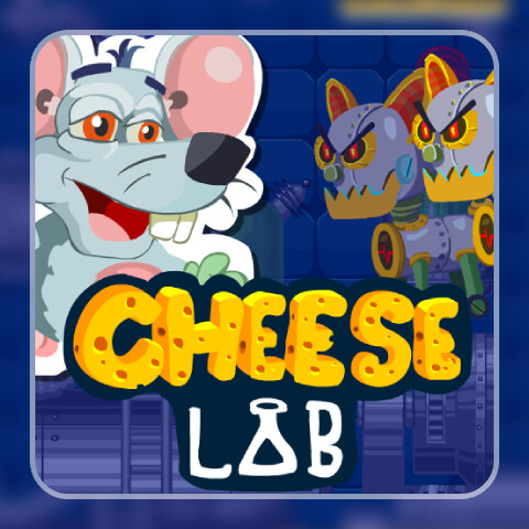 456450 cheese lab