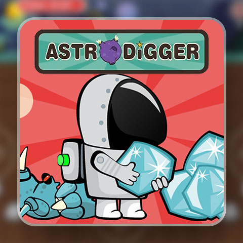 456458 astro digger