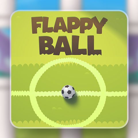 456611 flappy ball