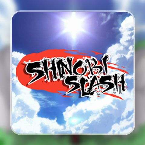 456617 shinobi slash