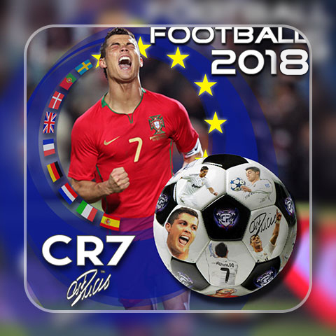 456930 cr7 football 2018 app
