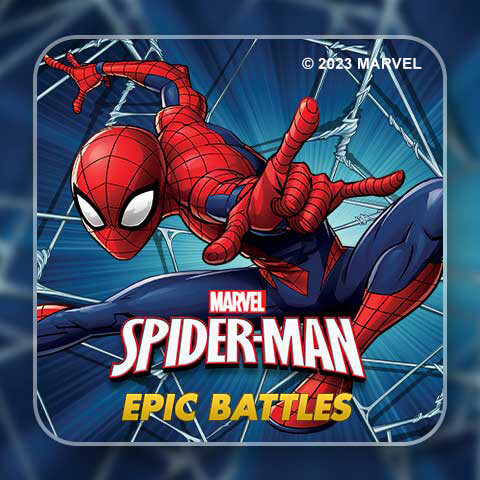 457017 spider man epic battles