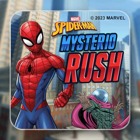 457018 spider man mysterio rush