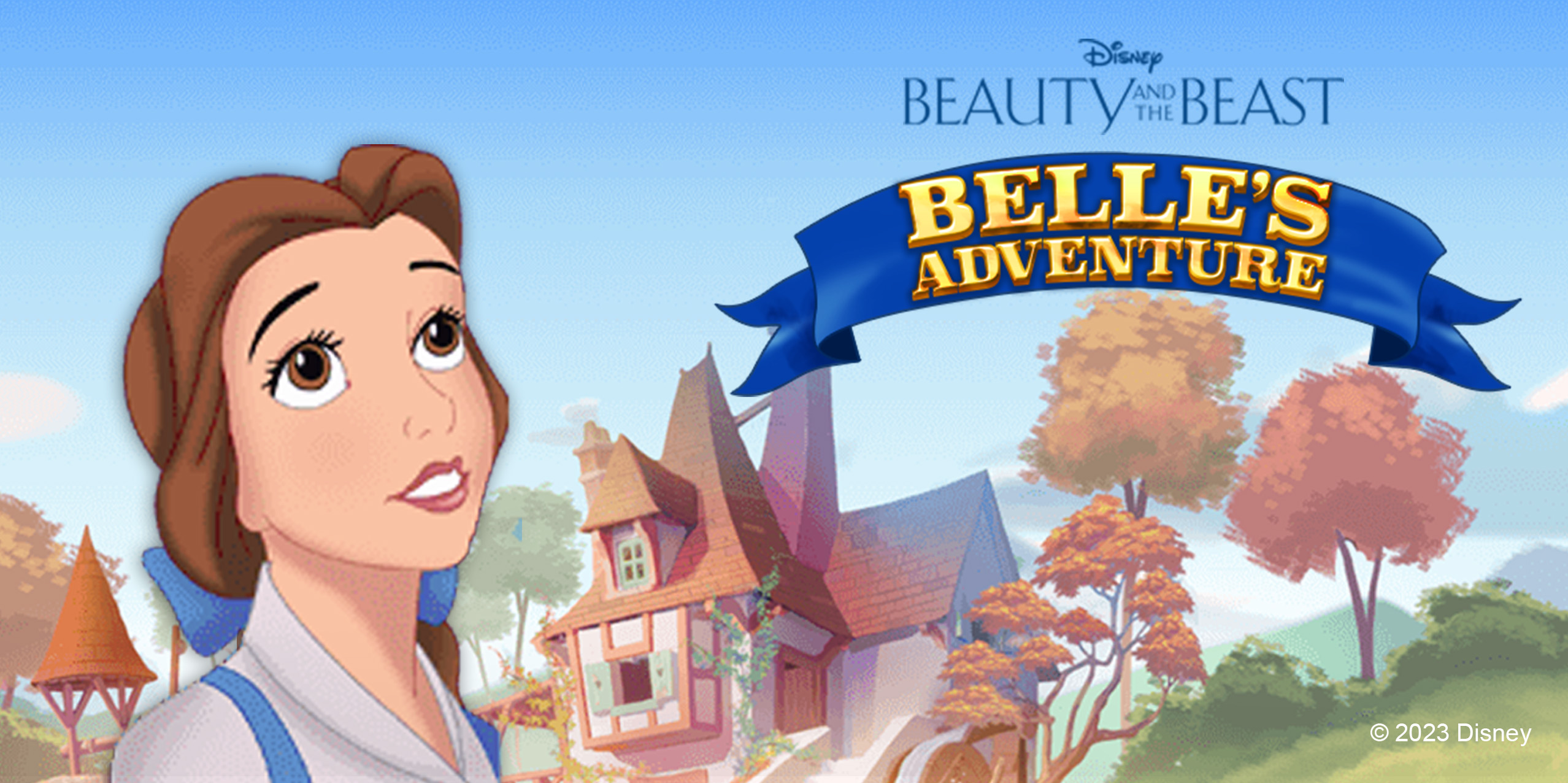 Belle's Adventure